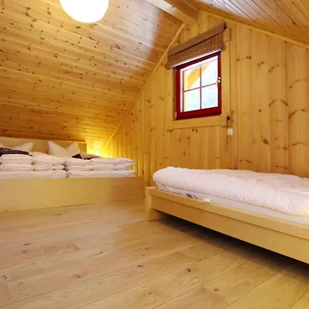 Log Cabin In Schierke Near Brocken Summit, Cleaning Included Holiday home Schierke