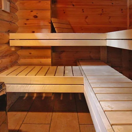 Log Cabin In Schierke Near Brocken Summit, Cleaning Included *
