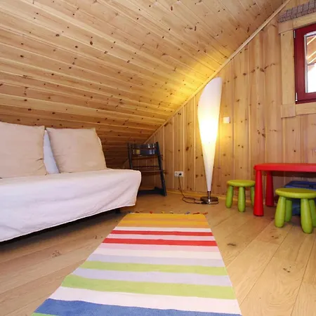 Holiday home Log Cabin In Schierke Near Brocken Summit, Cleaning Included